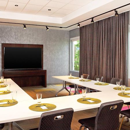 Aloft Miami Doral Hotel Eksteriør billede