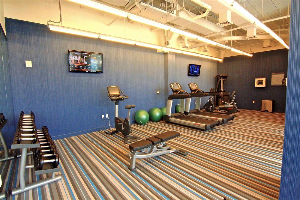 Aloft Miami Doral Hotel Eksteriør billede