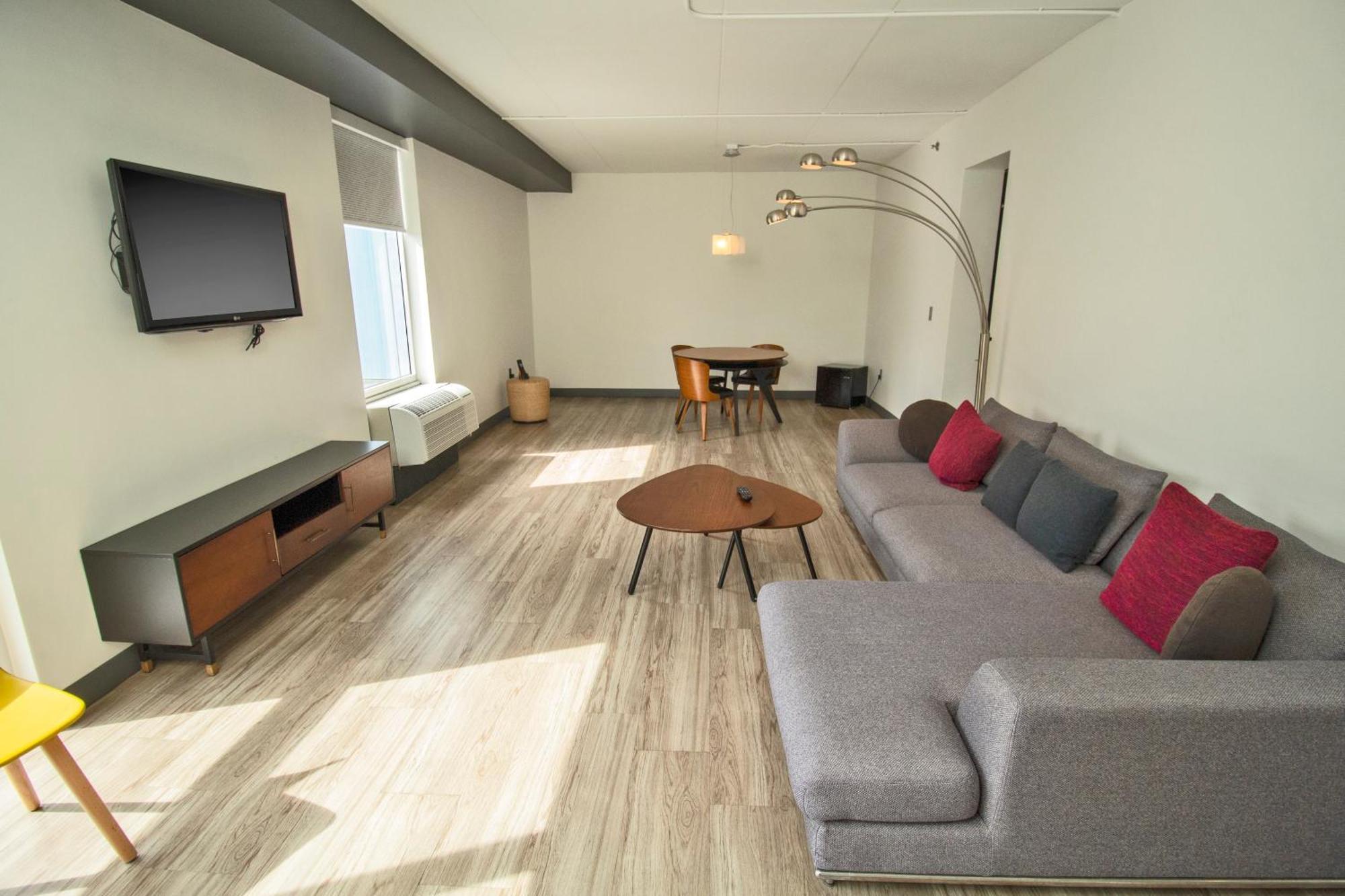 Aloft Miami Doral Hotel Eksteriør billede