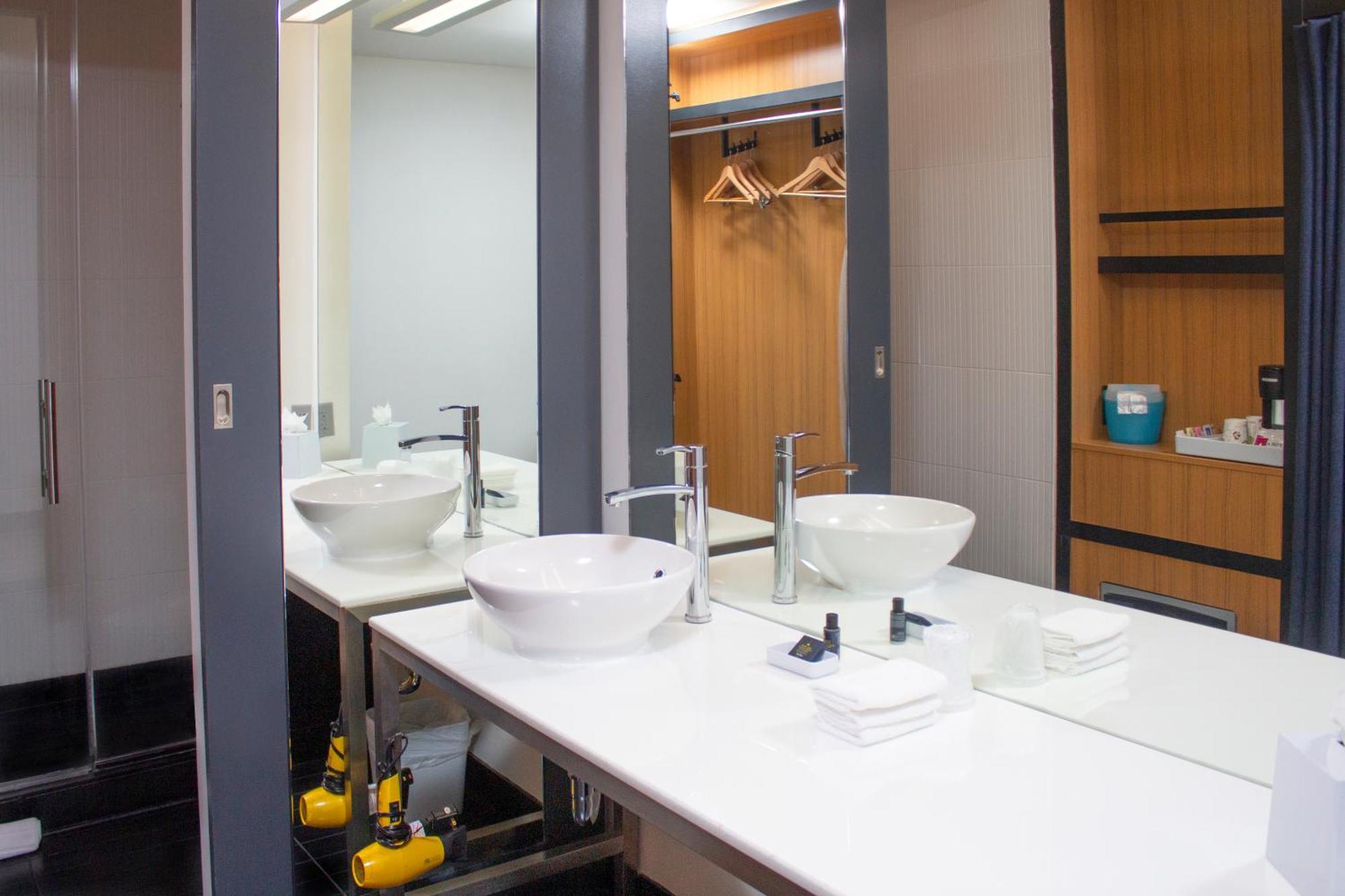 Aloft Miami Doral Hotel Eksteriør billede