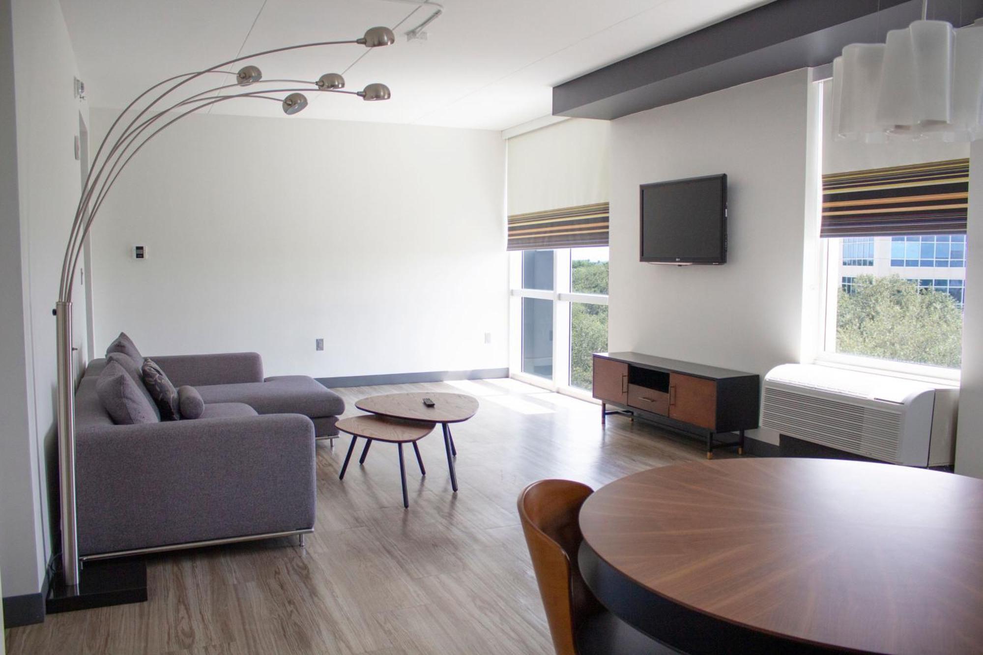 Aloft Miami Doral Hotel Eksteriør billede