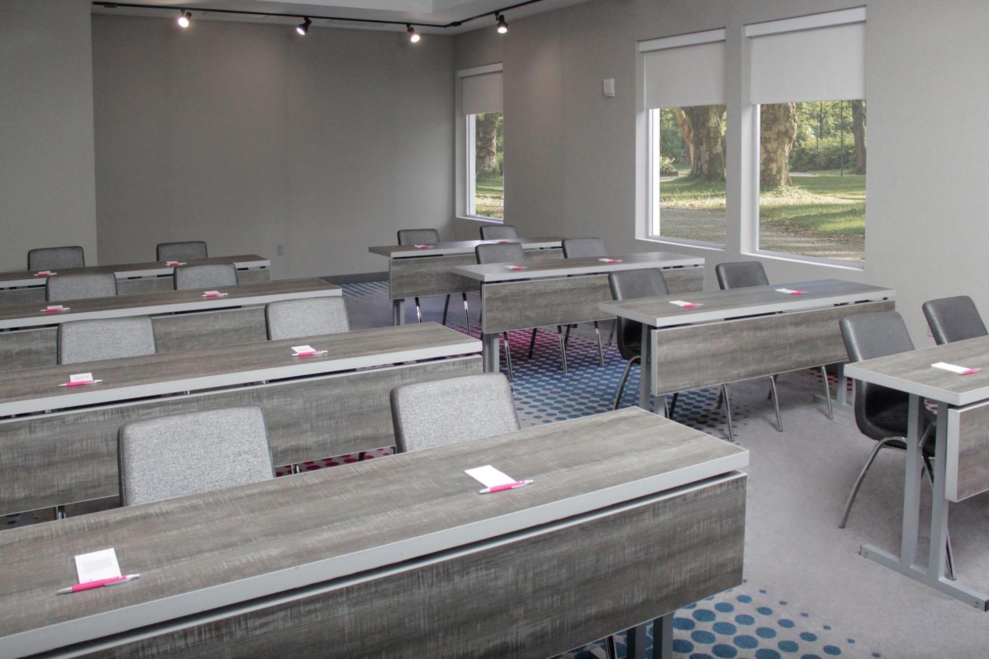 Aloft Miami Doral Hotel Eksteriør billede