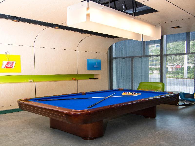 Aloft Miami Doral Hotel Eksteriør billede