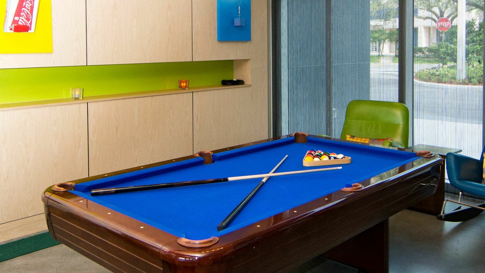 Aloft Miami Doral Hotel Eksteriør billede